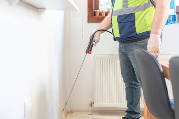 Professional Pest Control in Clarkson Valley, MO